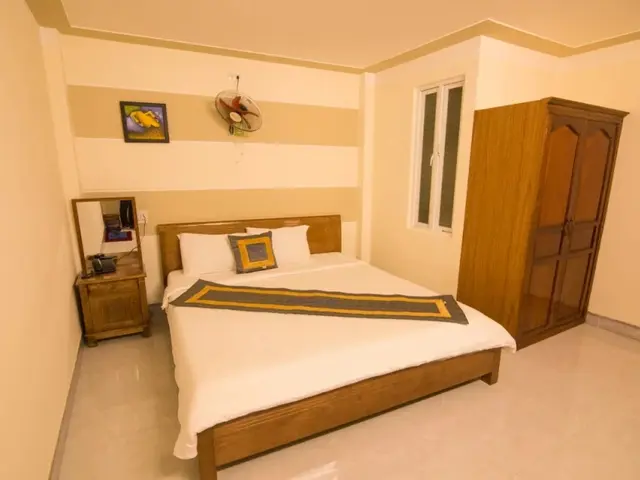 фото отеля Nice Hotel изображение №5