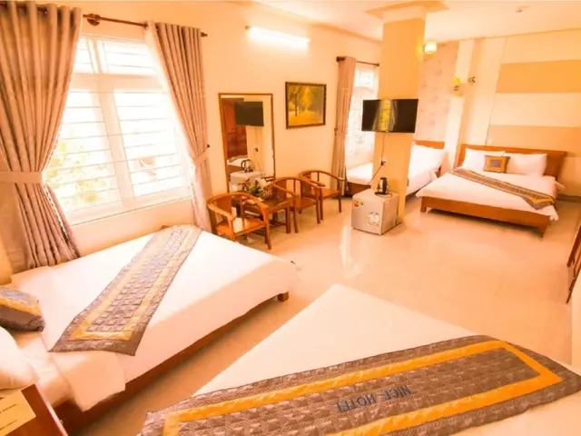 фотографии Nice Hotel изображение №4