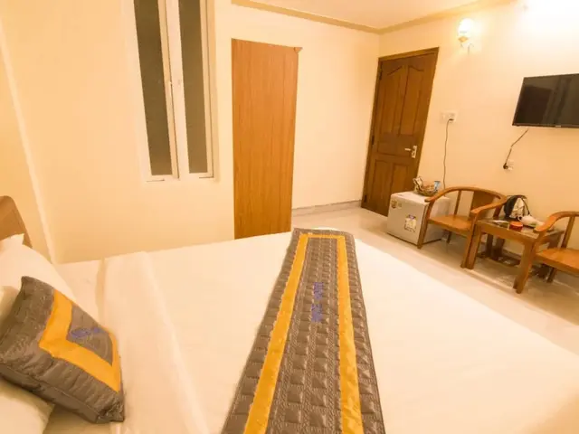 фотографии отеля Nice Hotel изображение №7