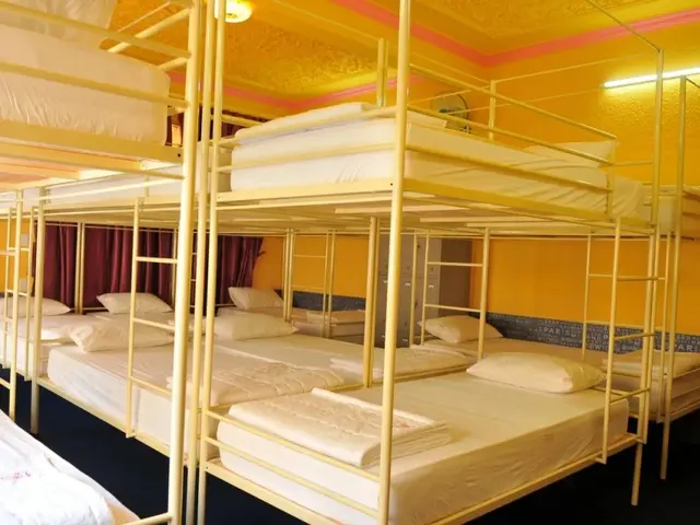 фото Dragon Hostel изображение №10