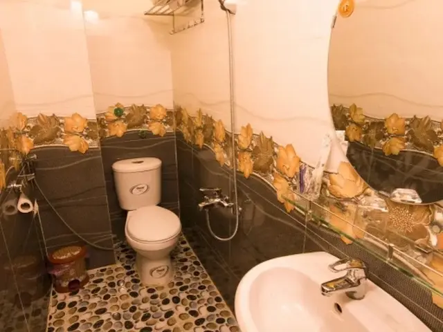 фотографии отеля Nice Hotel изображение №3