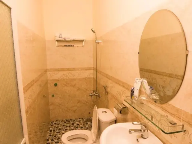 фото Nice Hotel изображение №2