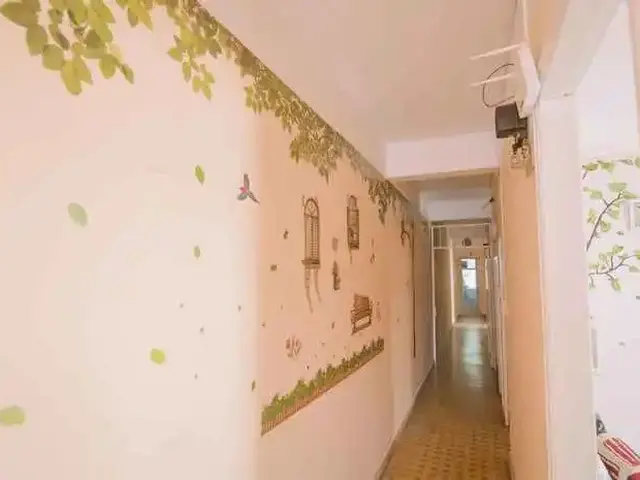 фотографии Q Hostel изображение №8