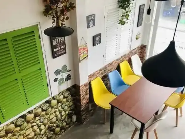 фото Q Hostel изображение №10