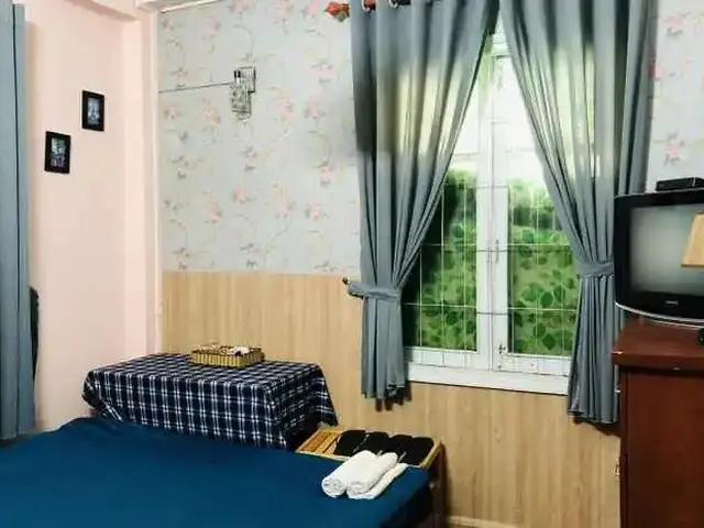 фото отеля Q Hostel изображение №1