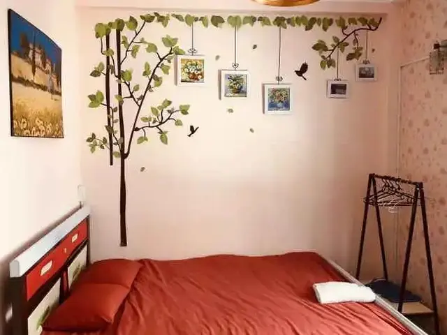 фото Q Hostel изображение №14