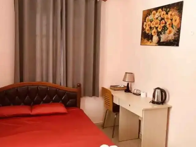 фотографии Q Hostel изображение №12