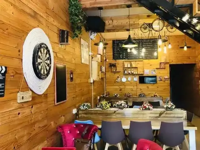 фото отеля Q Hostel изображение №5