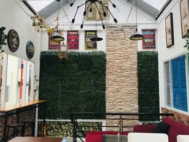 фото Q Hostel изображение №2