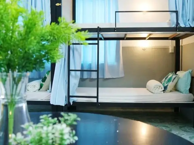 фото отеля Tigonhouse Hostel изображение №21