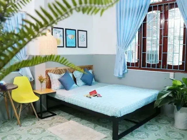 фотографии Tigonhouse Hostel изображение №20