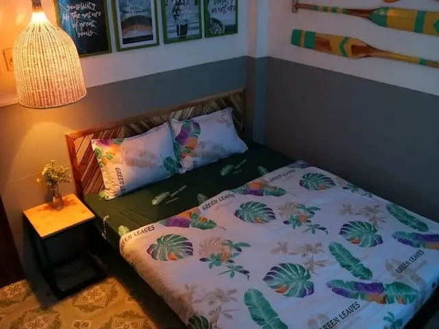 фотографии отеля Tigonhouse Hostel изображение №19