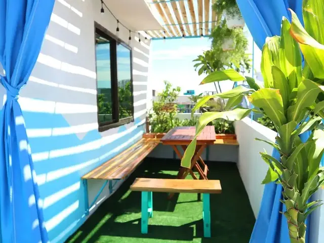 фотографии Tigonhouse Hostel изображение №24