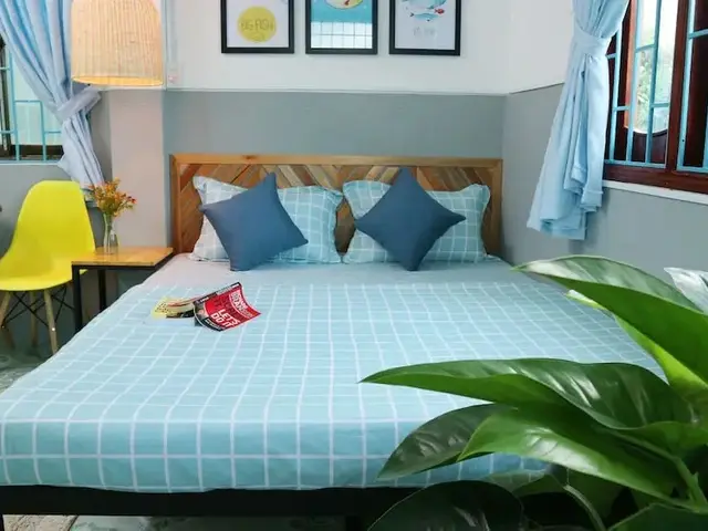 фотографии отеля Tigonhouse Hostel изображение №15