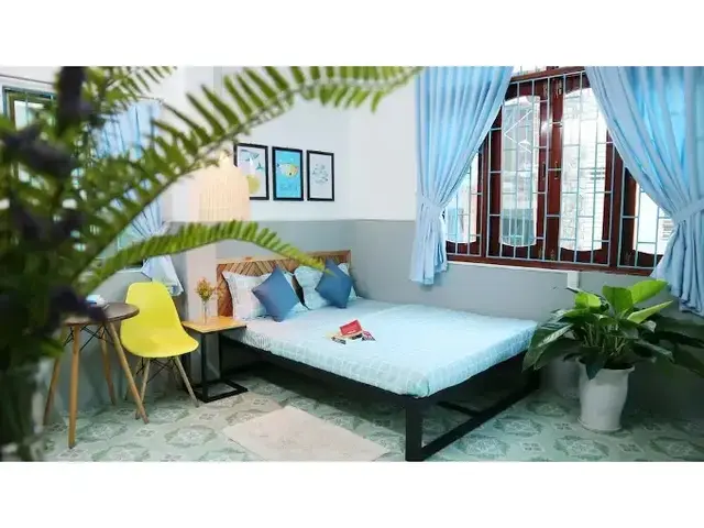 фотографии Tigonhouse Hostel изображение №8