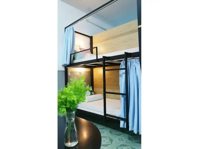 фото Tigonhouse Hostel изображение №6