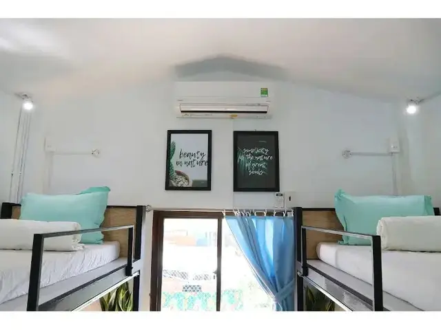 фотографии Tigonhouse Hostel изображение №4