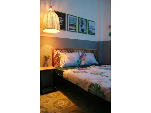 фото отеля Tigonhouse Hostel изображение №1