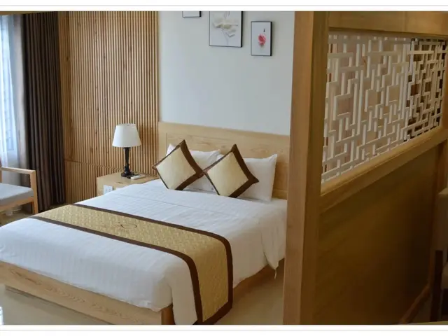 фото отеля Dayth Hotel изображение №9