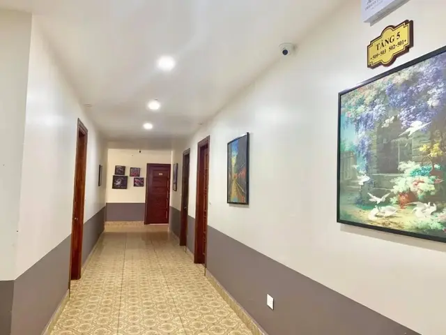 фотографии Dayth Hotel изображение №4