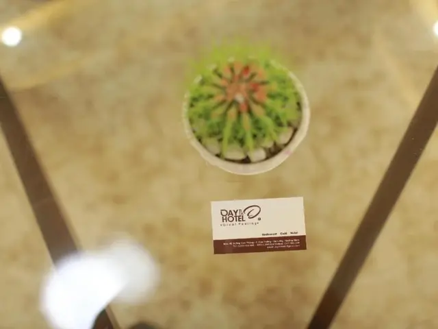 фото отеля Dayth Hotel изображение №5
