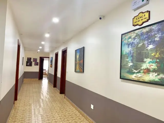 фотографии отеля Dayth Hotel изображение №3