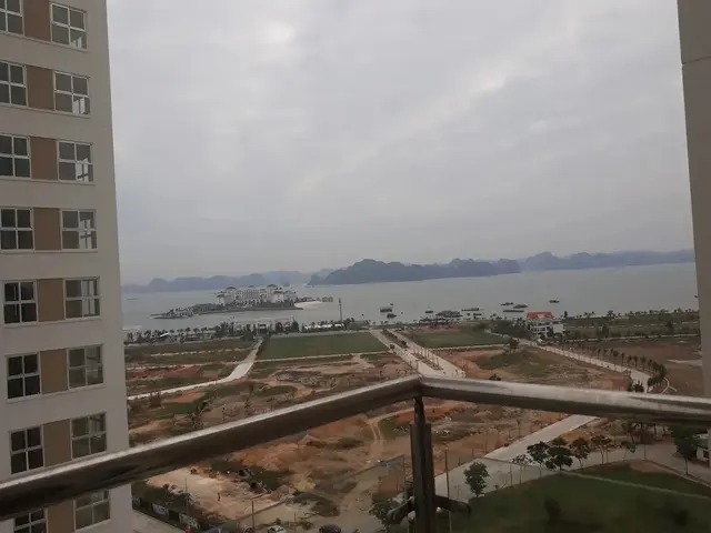 фото Halong Bay View изображение №6