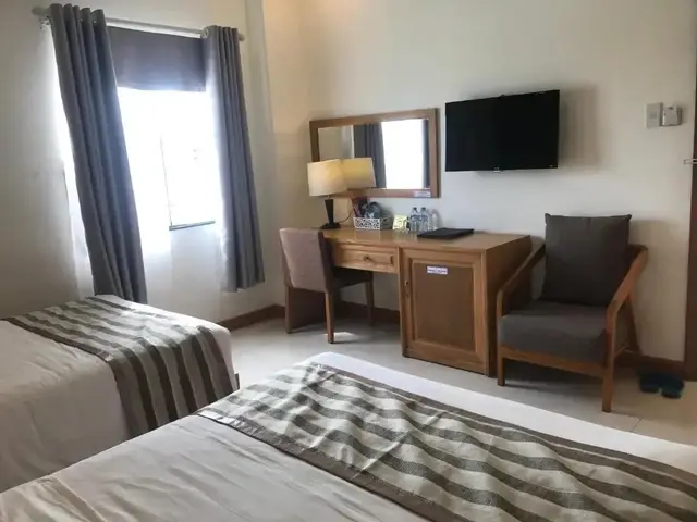 фотографии Elegant Hotel изображение №8