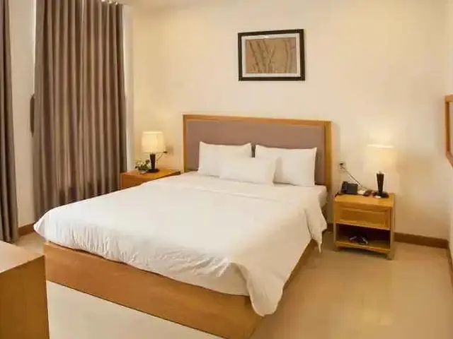 фото Elegant Hotel изображение №6