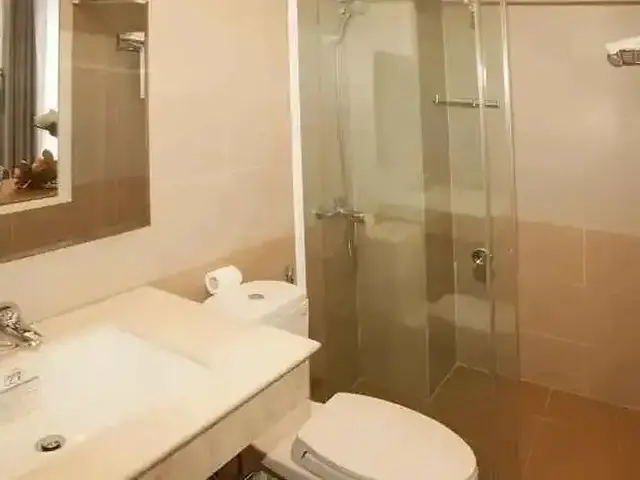 фотографии Elegant Hotel изображение №4
