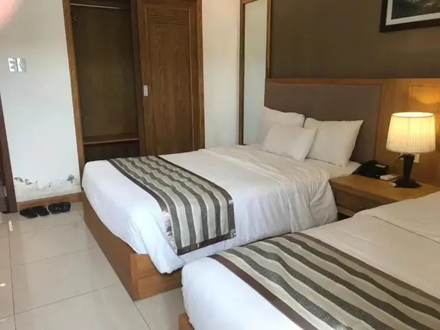 фотографии отеля Elegant Hotel изображение №7