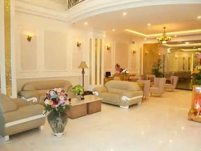 фото Elegant Hotel изображение №10