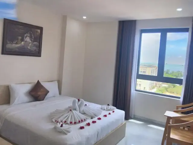 фотографии отеля Misa Hotel изображение №31