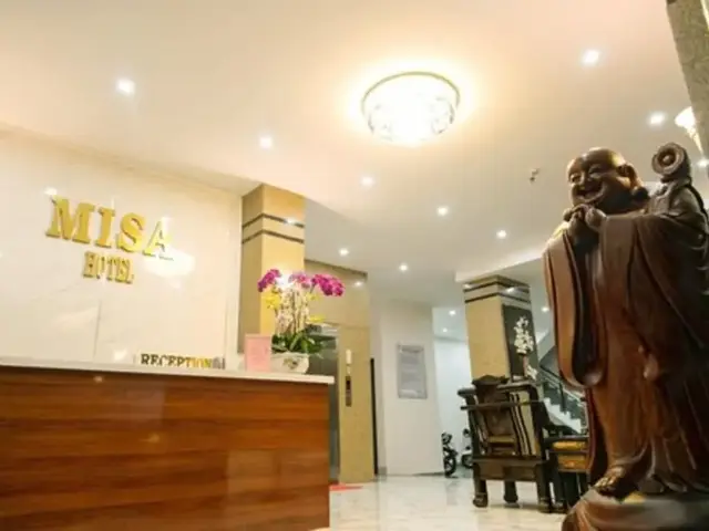 фотографии Misa Hotel изображение №36