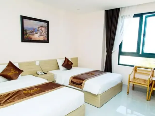 фото Misa Hotel изображение №34