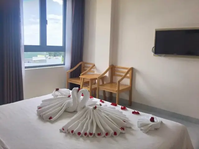 фото Misa Hotel изображение №30