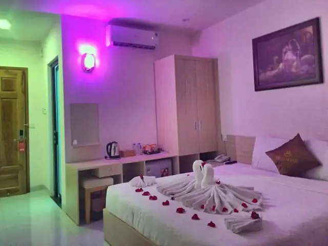 фотографии Misa Hotel изображение №32