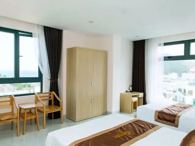 фото отеля Misa Hotel изображение №29