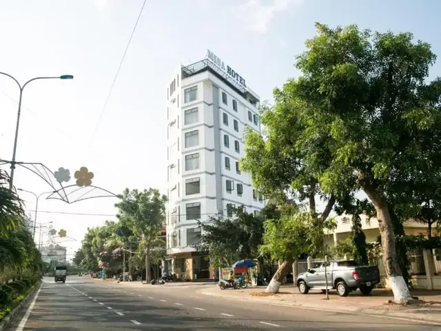 фото отеля Misa Hotel изображение №37