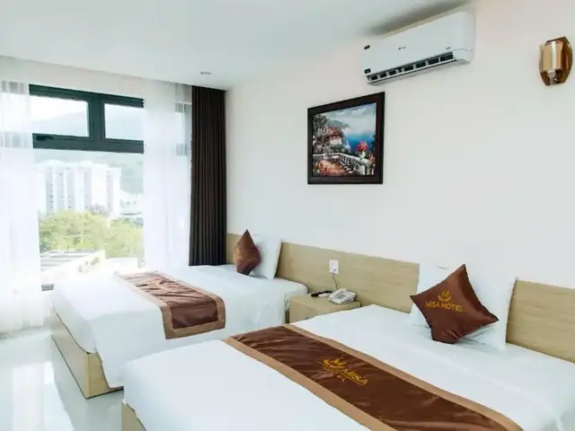 фотографии Misa Hotel изображение №28