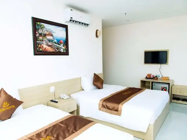 фото Misa Hotel изображение №26
