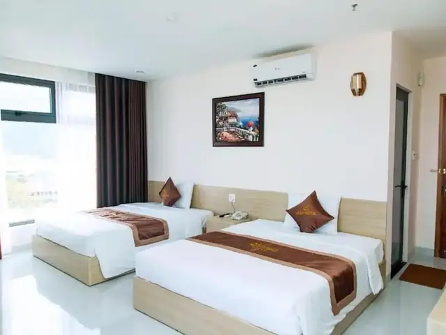 фото отеля Misa Hotel изображение №25