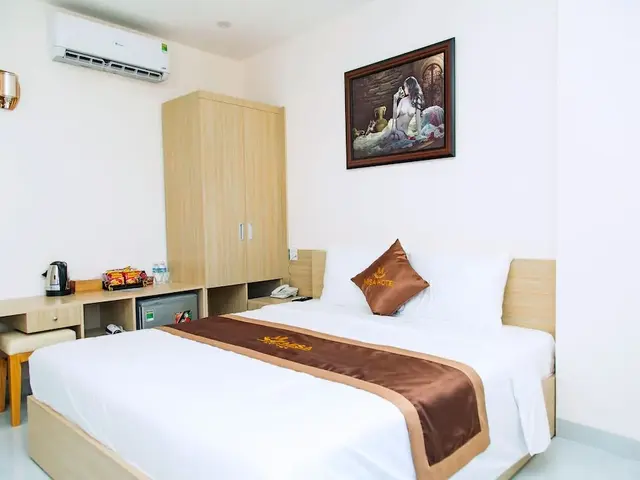 фото Misa Hotel изображение №22