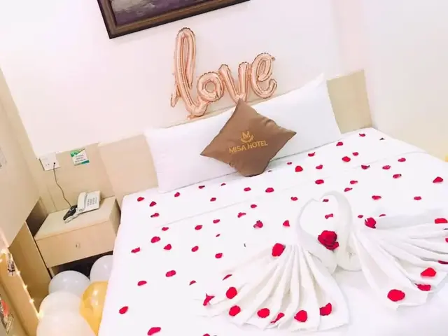 фото отеля Misa Hotel изображение №21