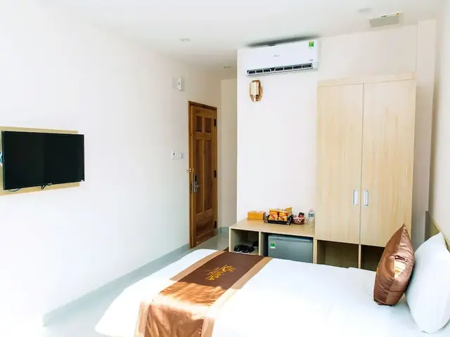 фотографии Misa Hotel изображение №20