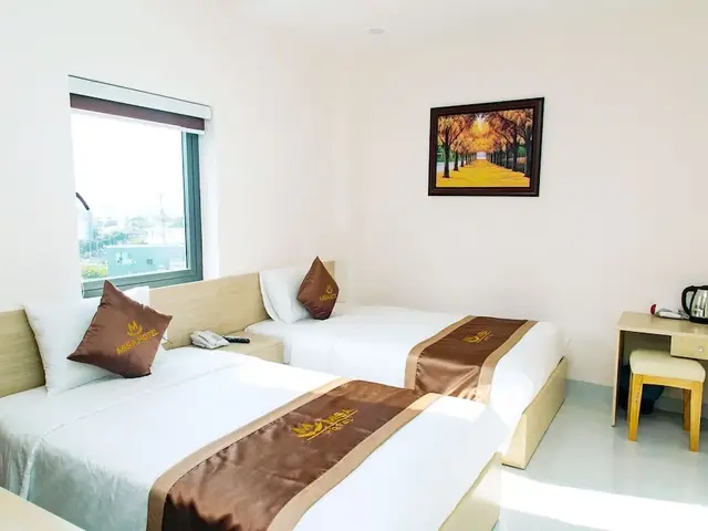 фото Misa Hotel изображение №18