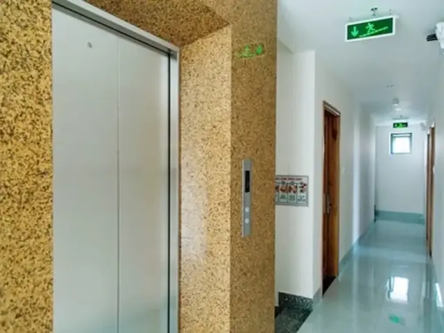 фото Misa Hotel изображение №10
