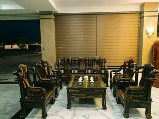 фото отеля Misa Hotel изображение №9