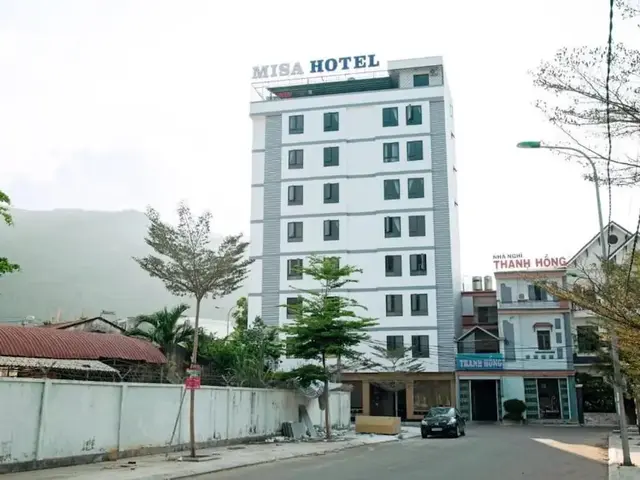 фото отеля Misa Hotel изображение №1