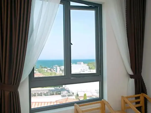 фотографии отеля Misa Hotel изображение №7